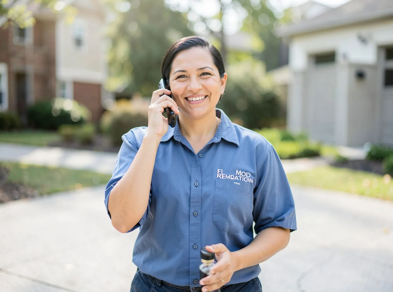 Mold Remediation Collegeport, TX FAQs